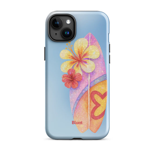 Maui iPhone Case - Blunt Cases