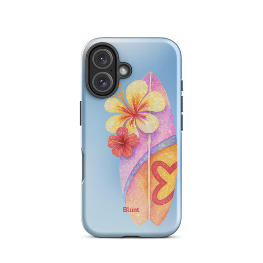 Maui iPhone Case - Blunt Cases
