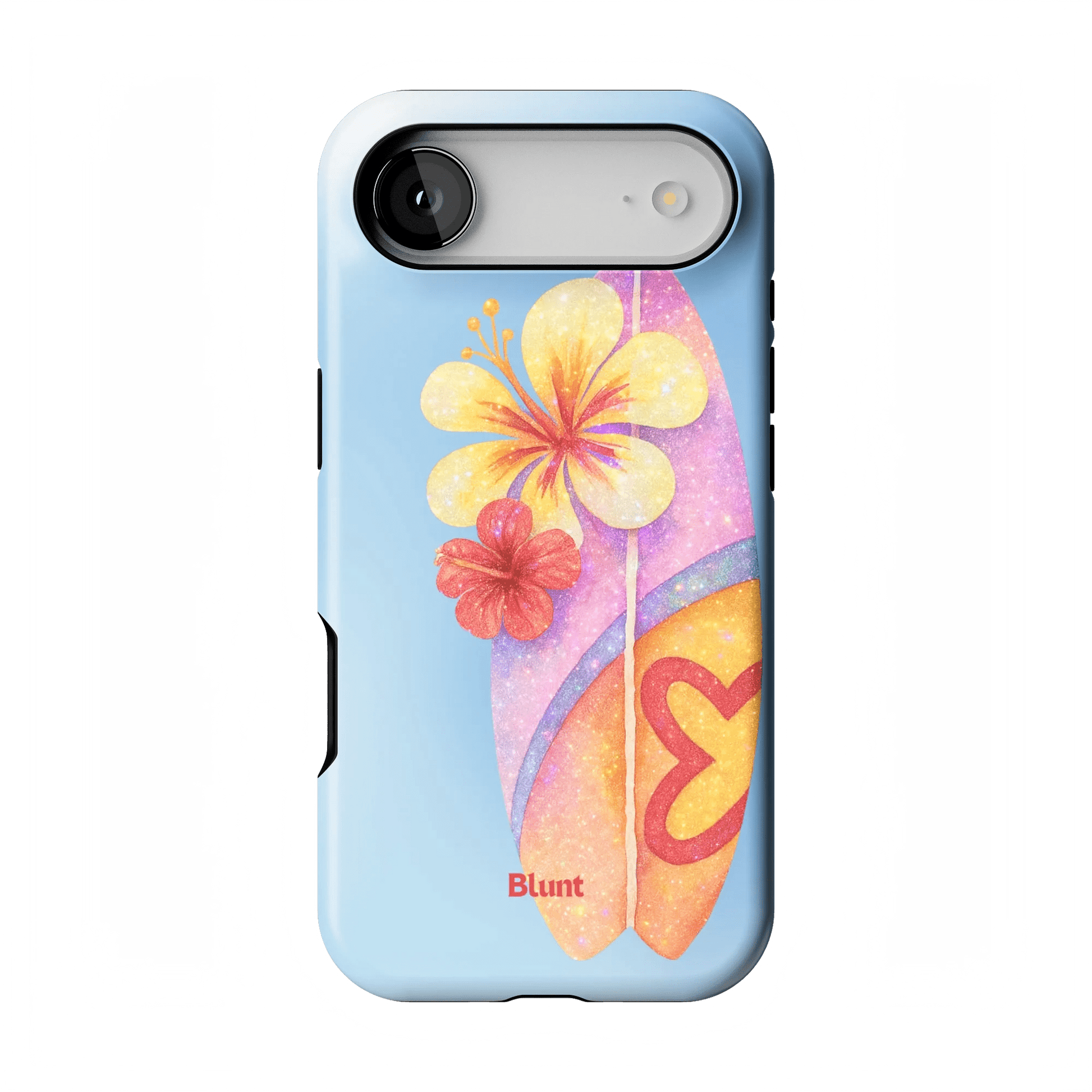 Maui iPhone Case - Blunt Cases