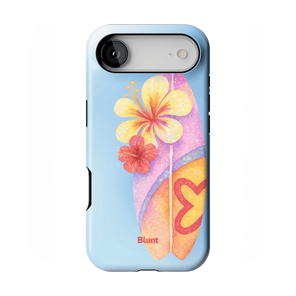 Maui iPhone Case - Blunt Cases