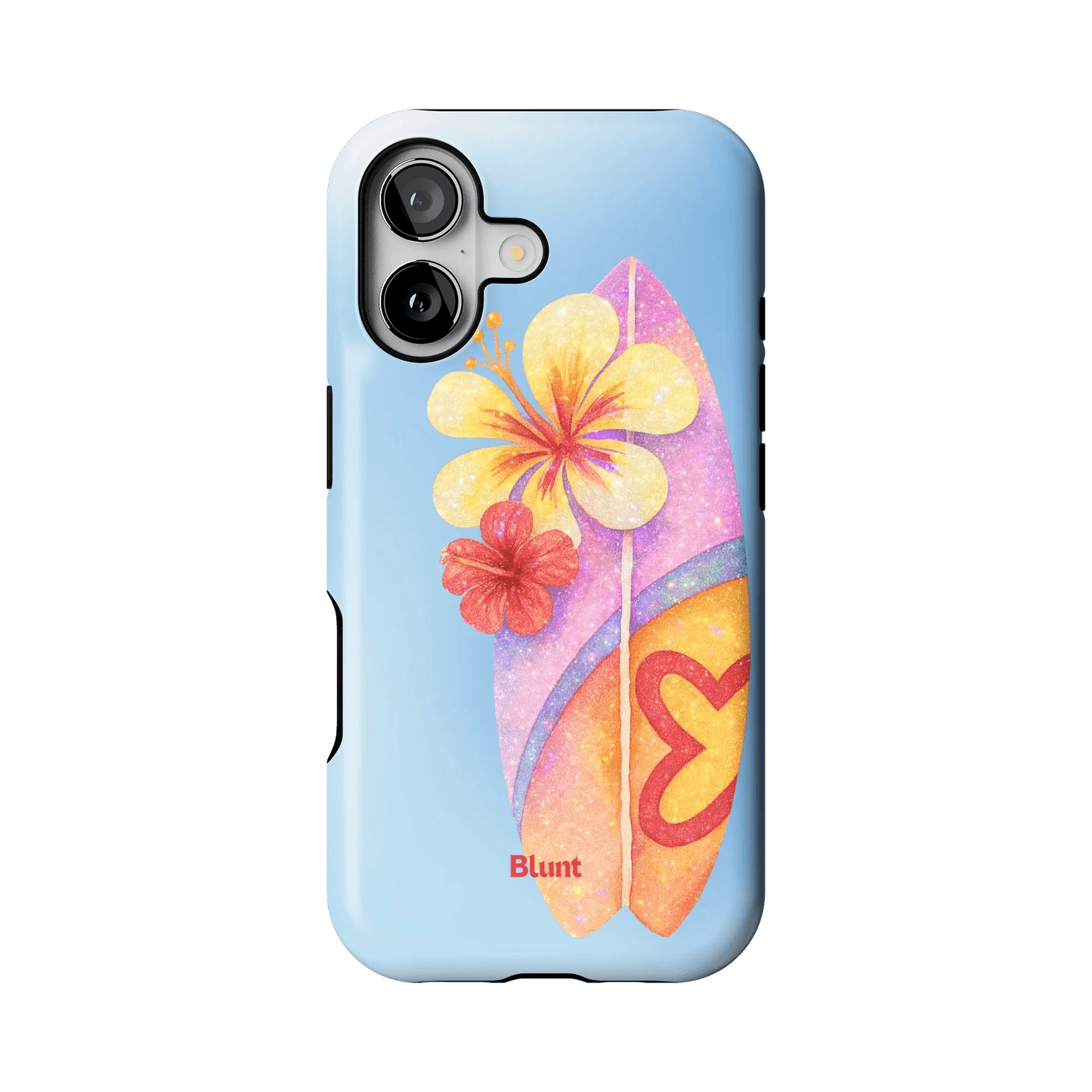 Maui iPhone Case - Blunt Cases