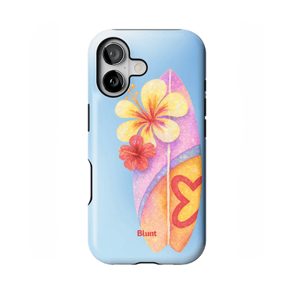 Maui iPhone Case - Blunt Cases