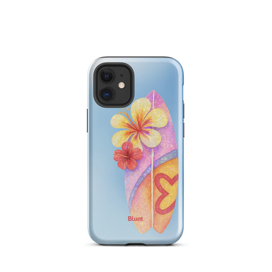 Maui iPhone Case - Blunt Cases
