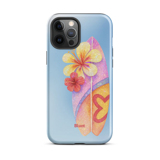Maui iPhone Case - Blunt Cases