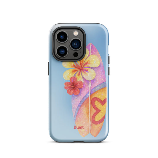 Maui iPhone Case - Blunt Cases