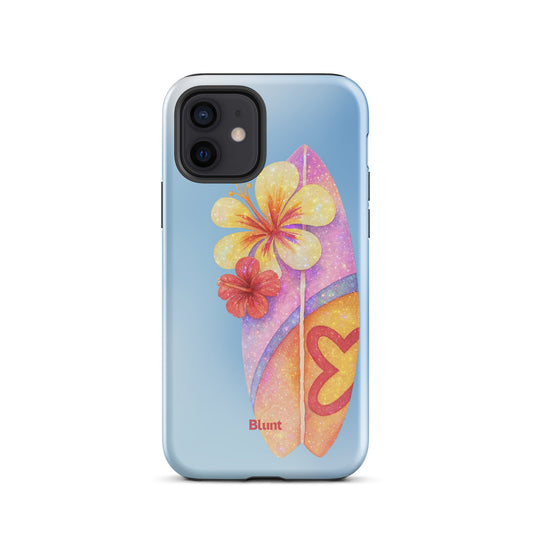 Maui iPhone Case - Blunt Cases