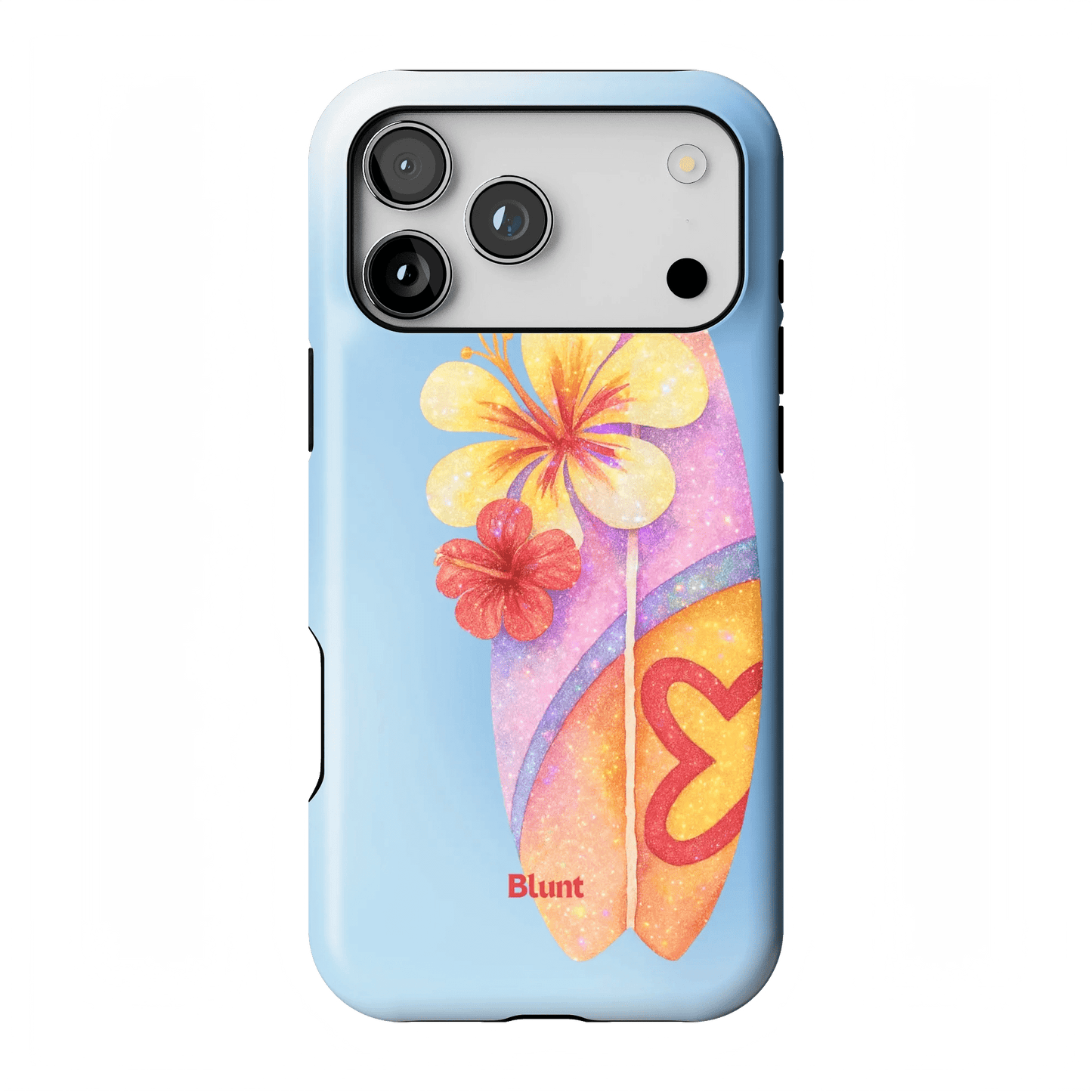 Maui iPhone Case - Blunt Cases
