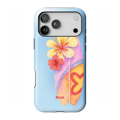 Maui iPhone Case - Blunt Cases