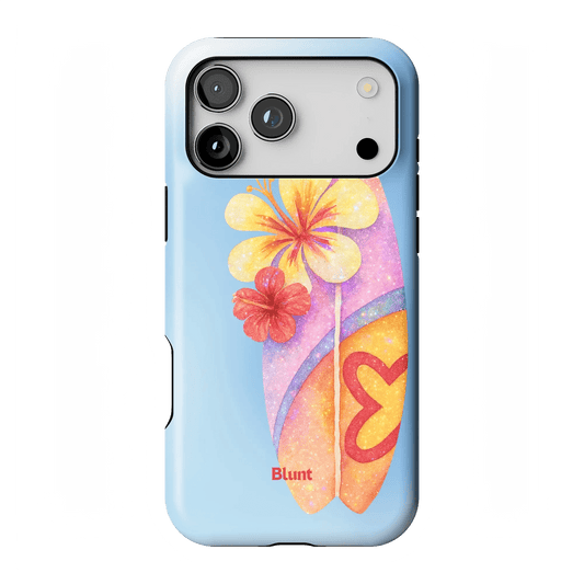Maui iPhone Case - Blunt Cases