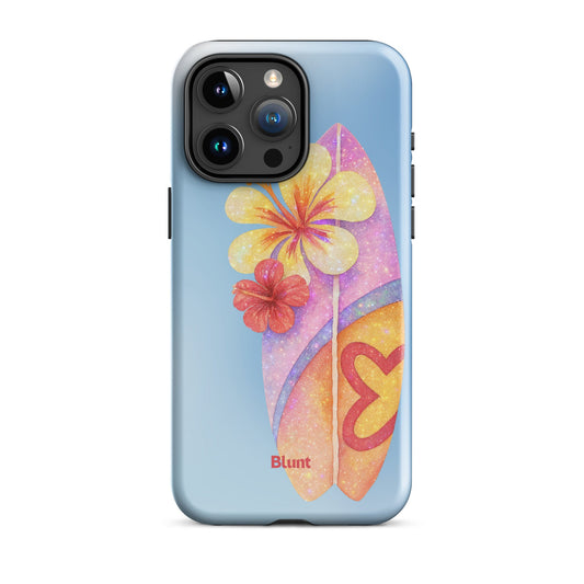 Maui iPhone Case - Blunt Cases