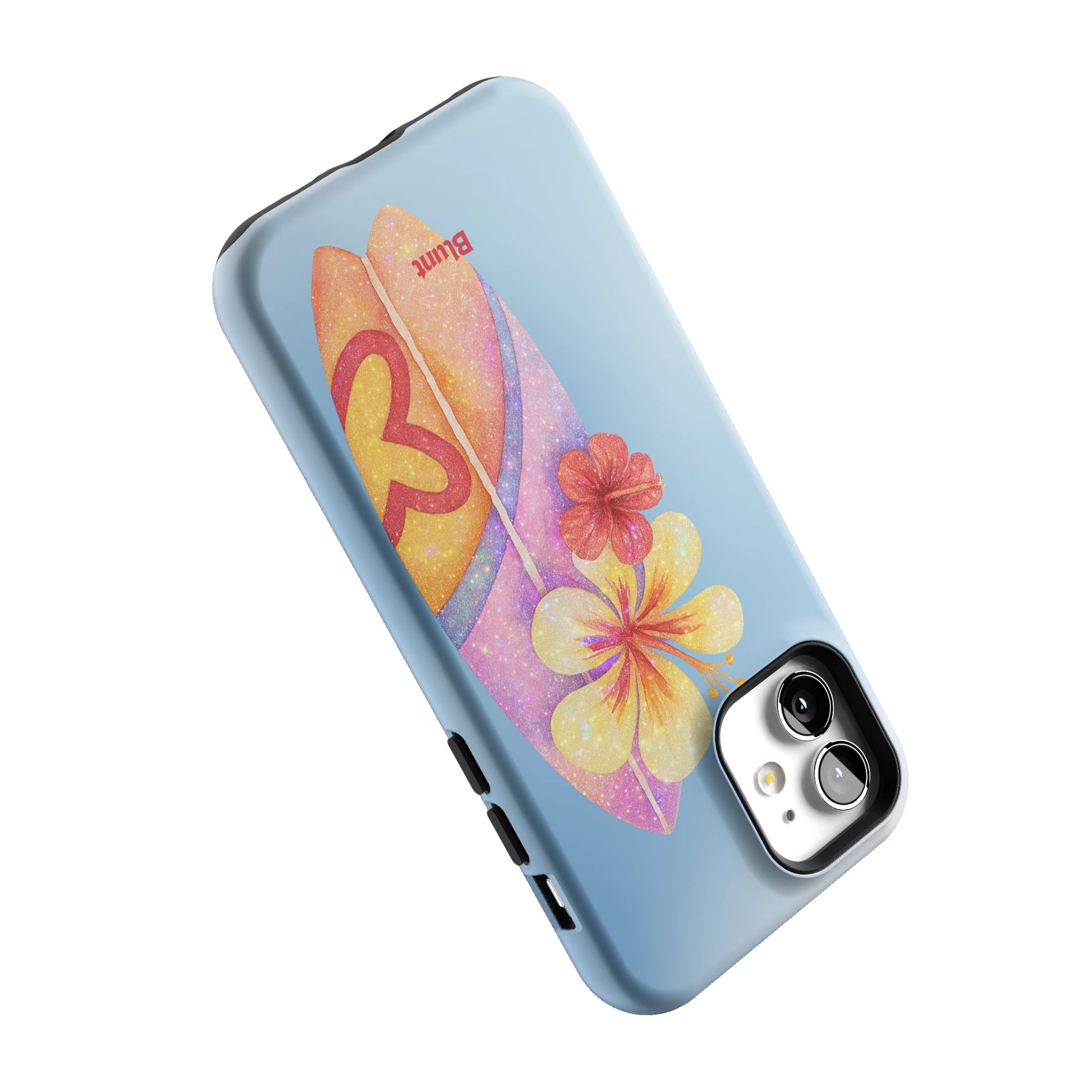 Maui iPhone Case gallery - Iphone_12_Iphone_5