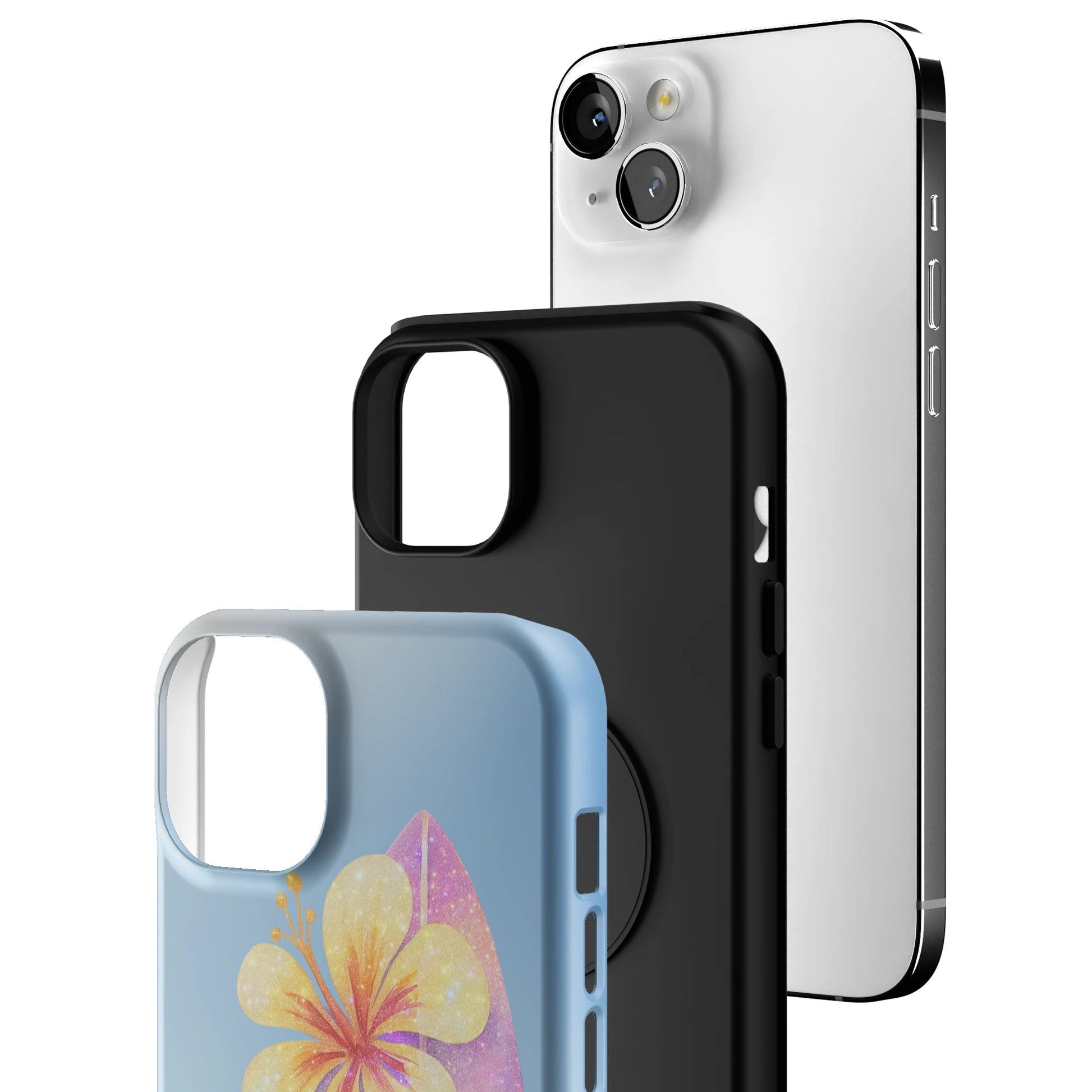 Maui iPhone Case gallery - Iphone_14_Mini_Air_Plus_3