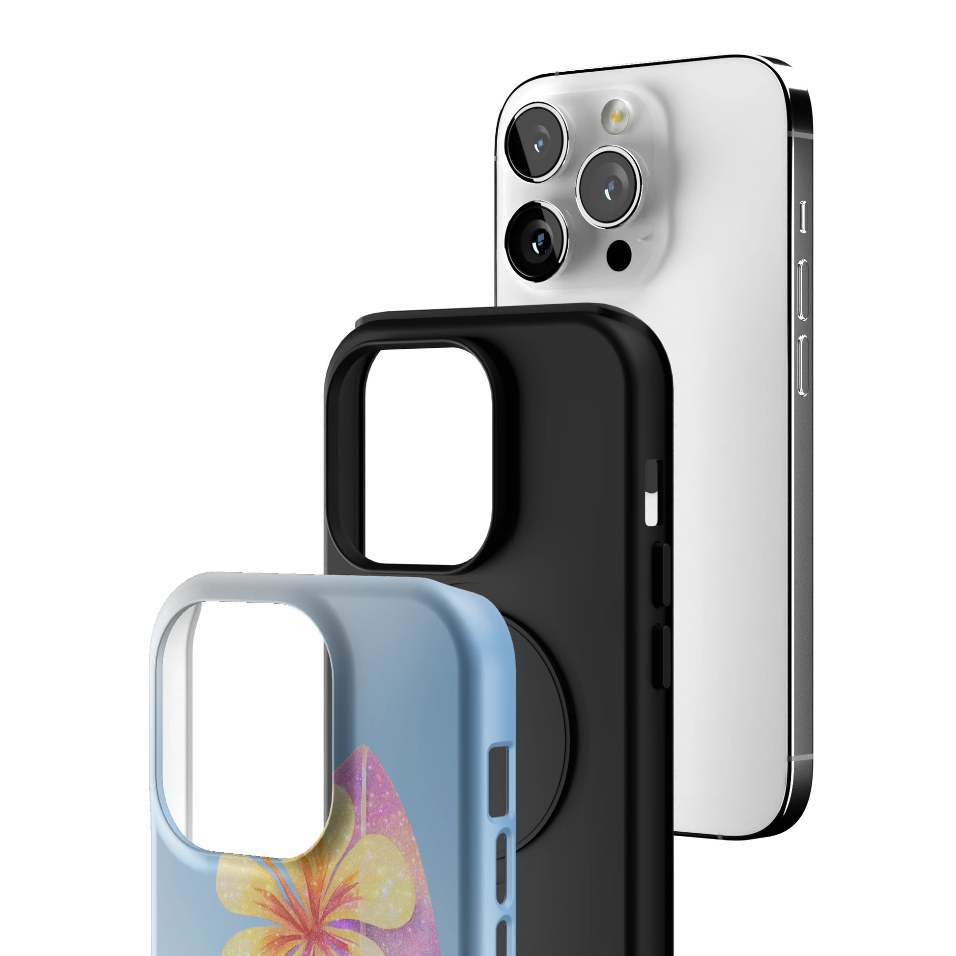 Maui iPhone Case gallery - Iphone_14_Pro_3
