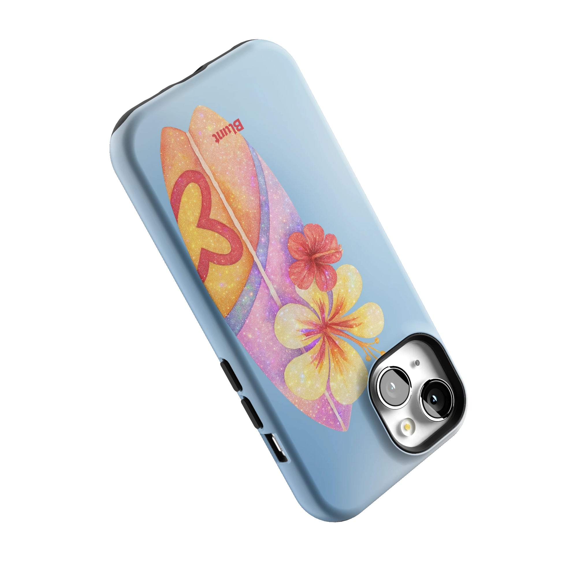 Maui iPhone Case gallery - Iphone_15_Iphone_5