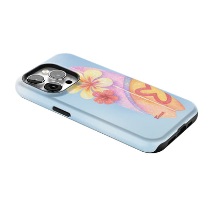 Maui iPhone Case gallery - Iphone_15_Pro_2