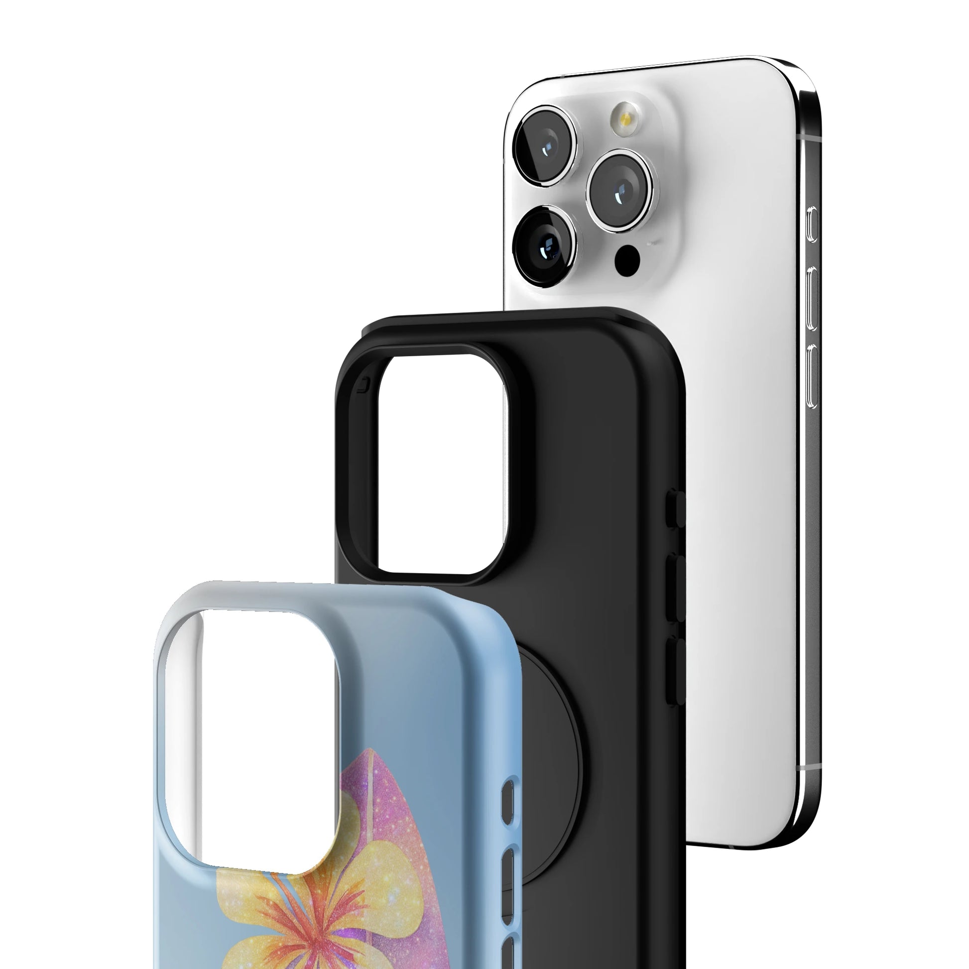Maui iPhone Case gallery - Iphone_15_Pro_3