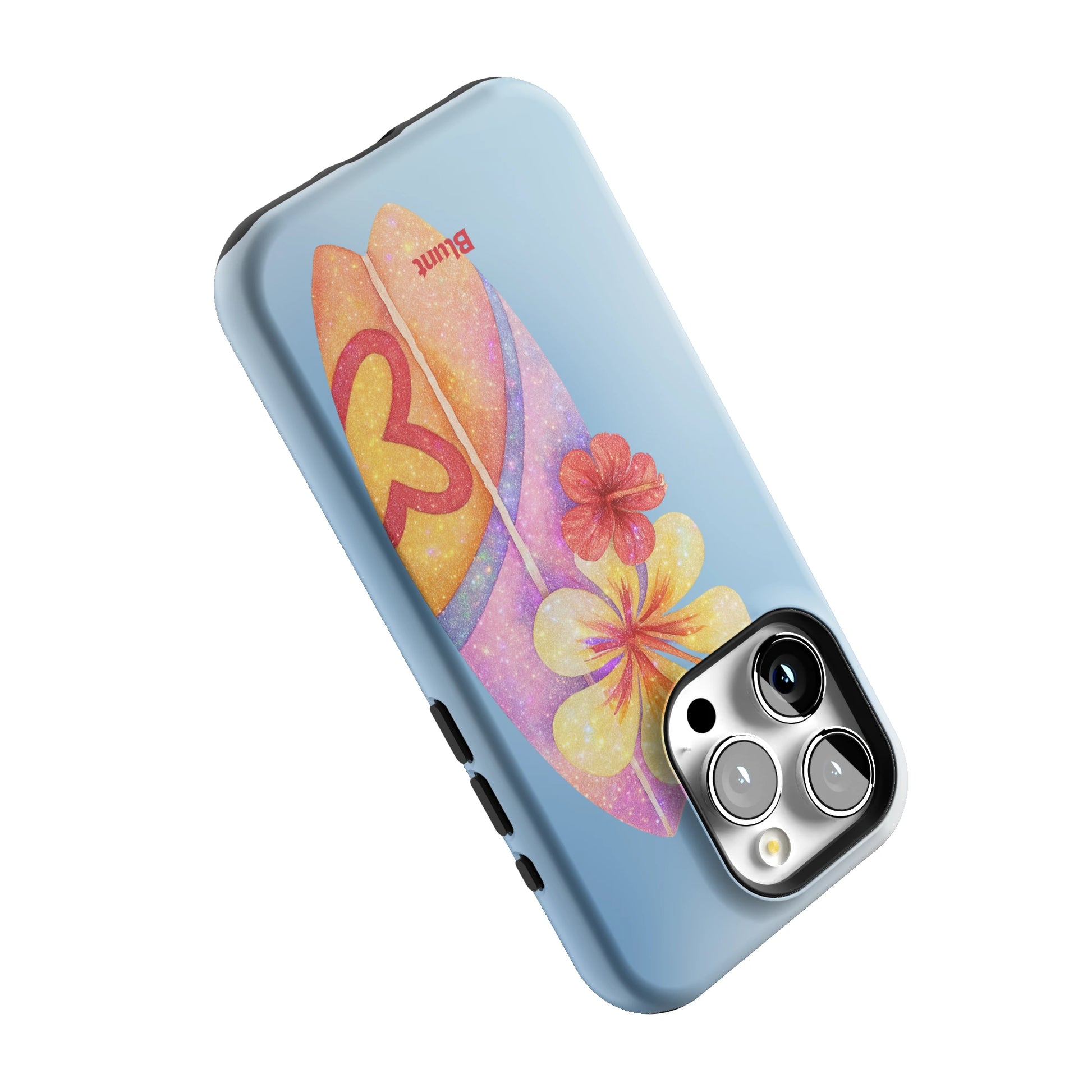 Maui iPhone Case gallery - Iphone_15_Pro_5