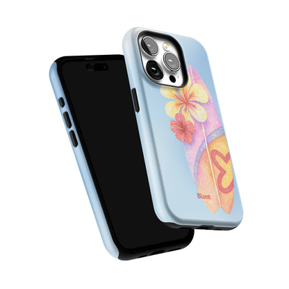 Maui iPhone Case gallery - Iphone_15_Pro_6