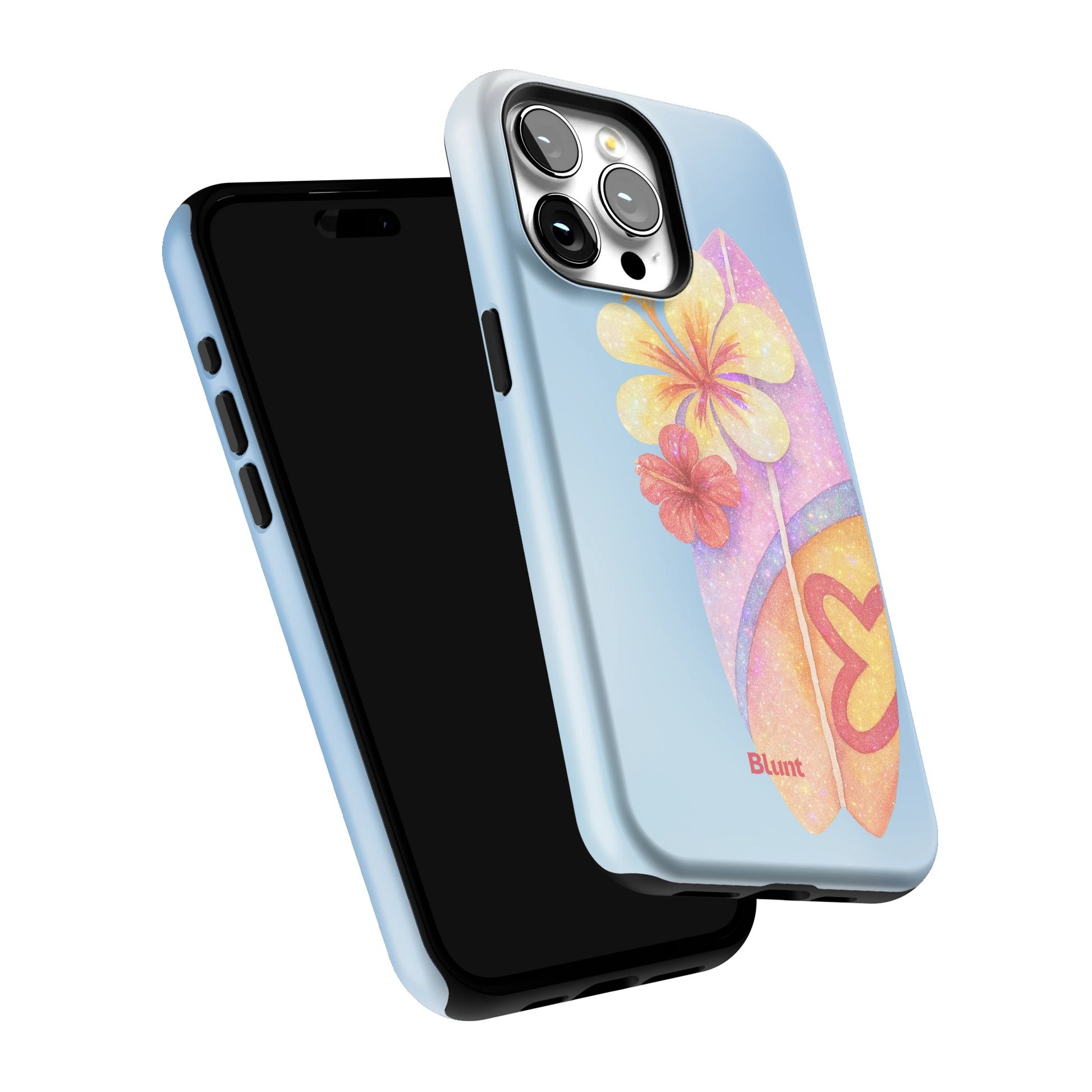 Maui iPhone Case gallery - Iphone_15_Pro_Max_6