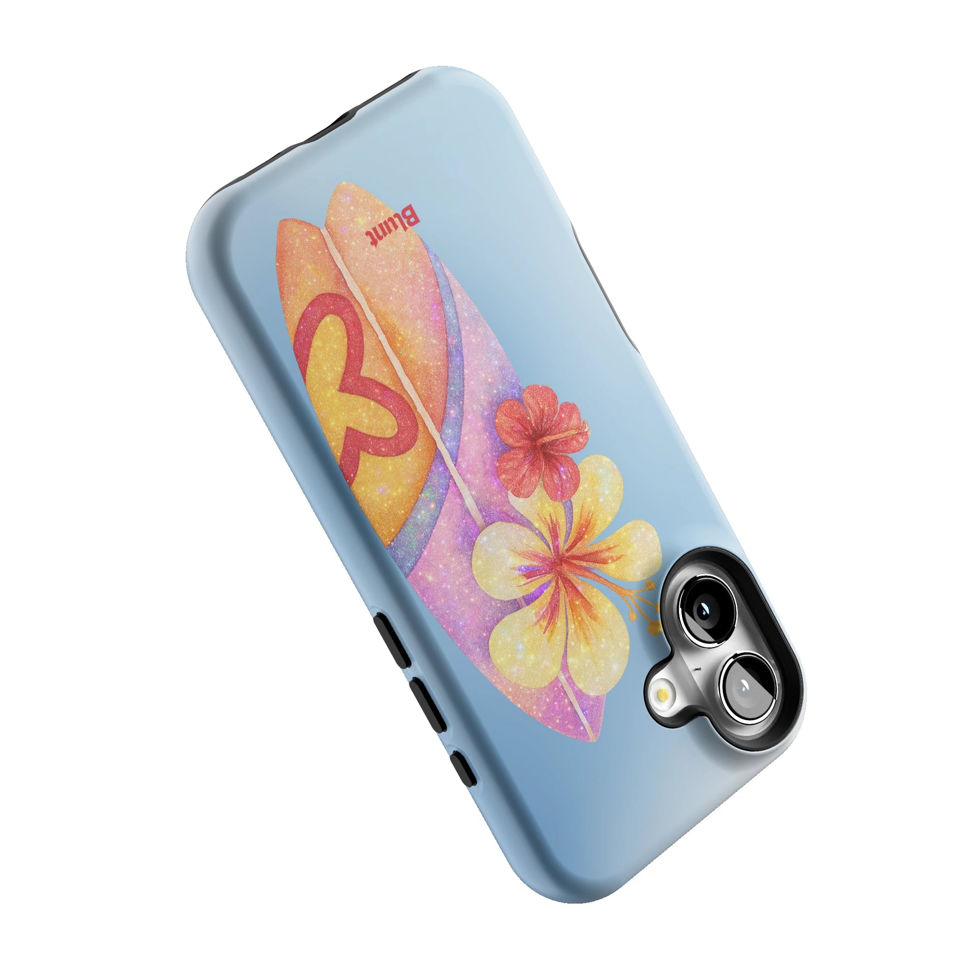 Maui iPhone Case gallery - Iphone_16_Iphone_5