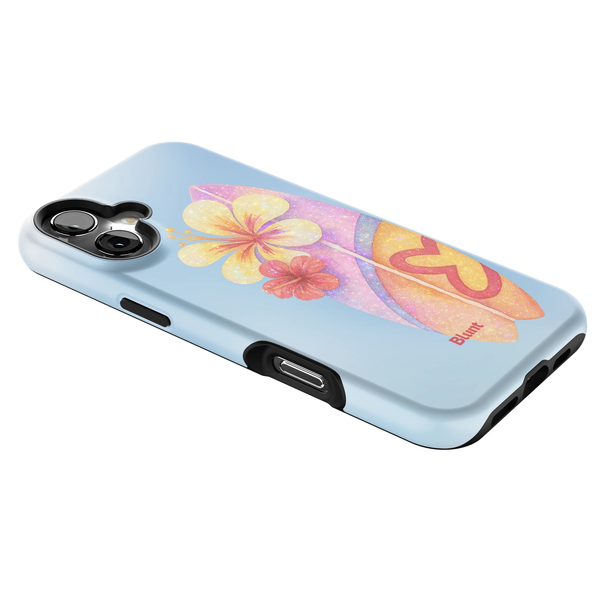 Maui iPhone Case gallery - Iphone_16_Mini_Air_Plus_2