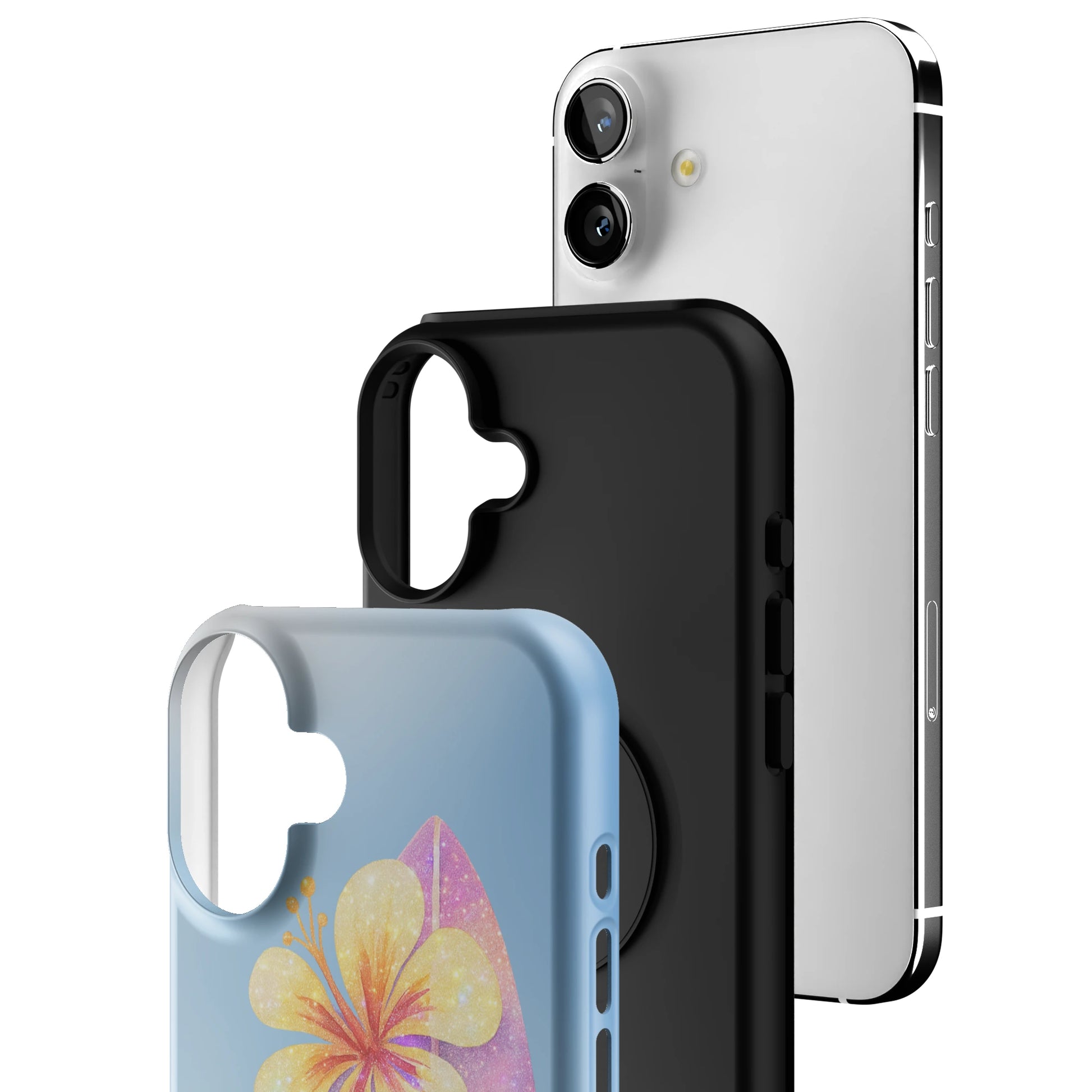 Maui iPhone Case gallery - Iphone_16_Mini_Air_Plus_3