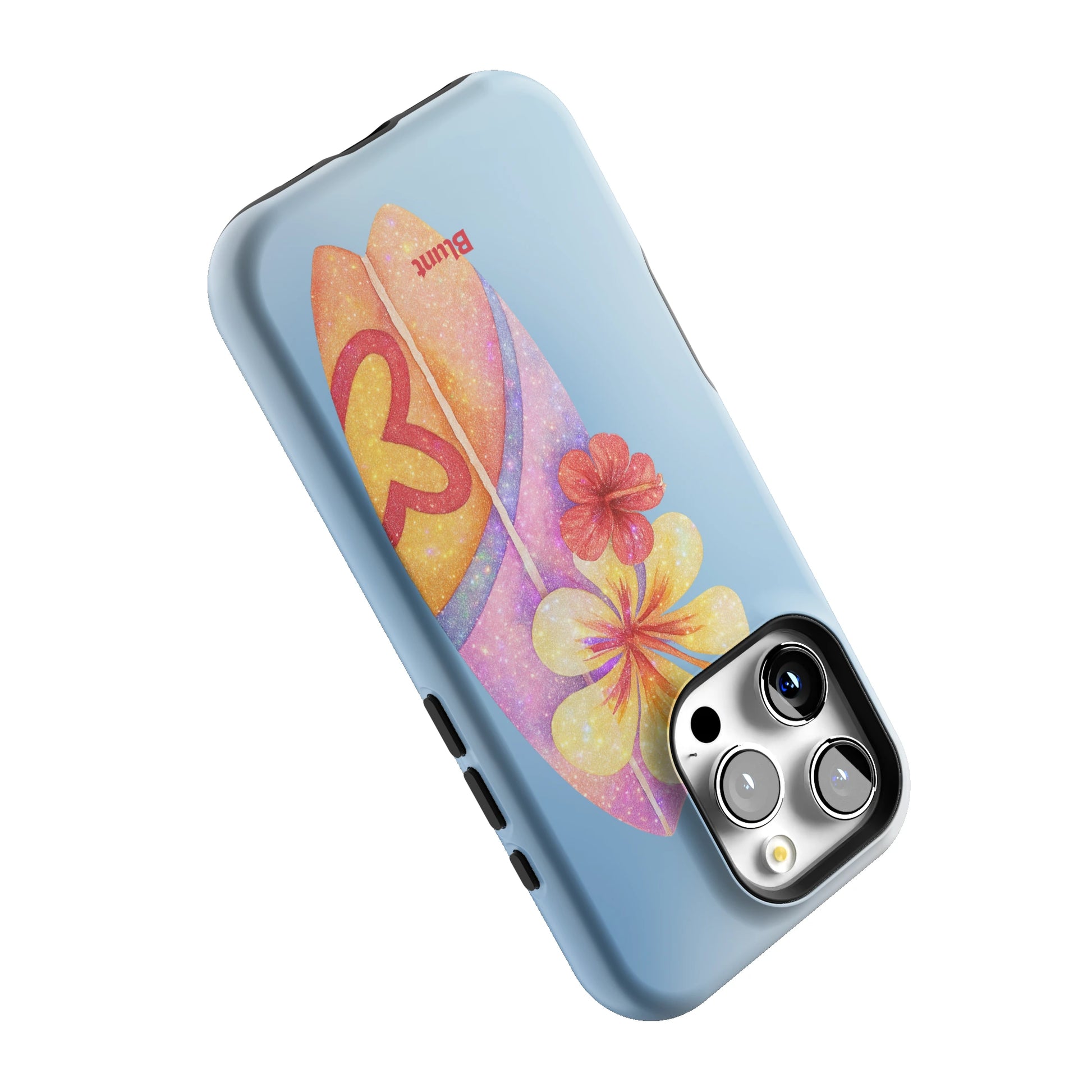 Maui iPhone Case gallery - Iphone_16_Pro_5