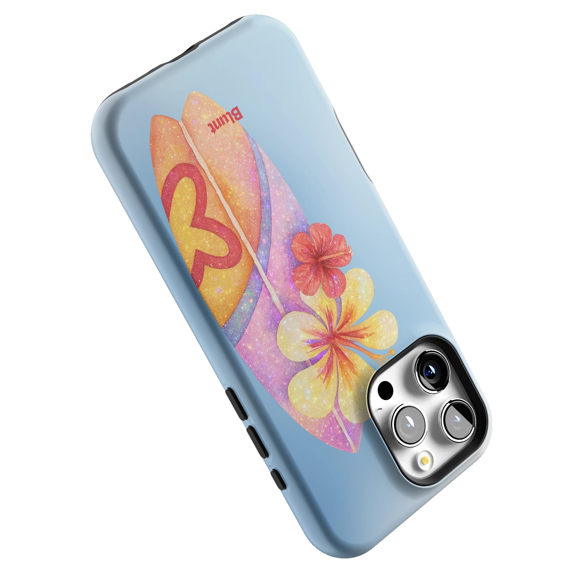 Maui iPhone Case gallery - Iphone_16_Pro_Max_5