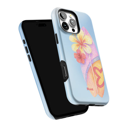 Maui iPhone Case gallery - Iphone_16_Pro_Max_6
