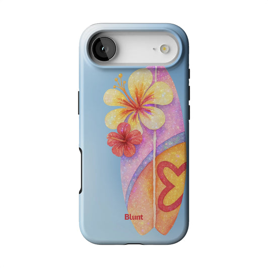 Maui iPhone Case gallery - Iphone_17_Air_1