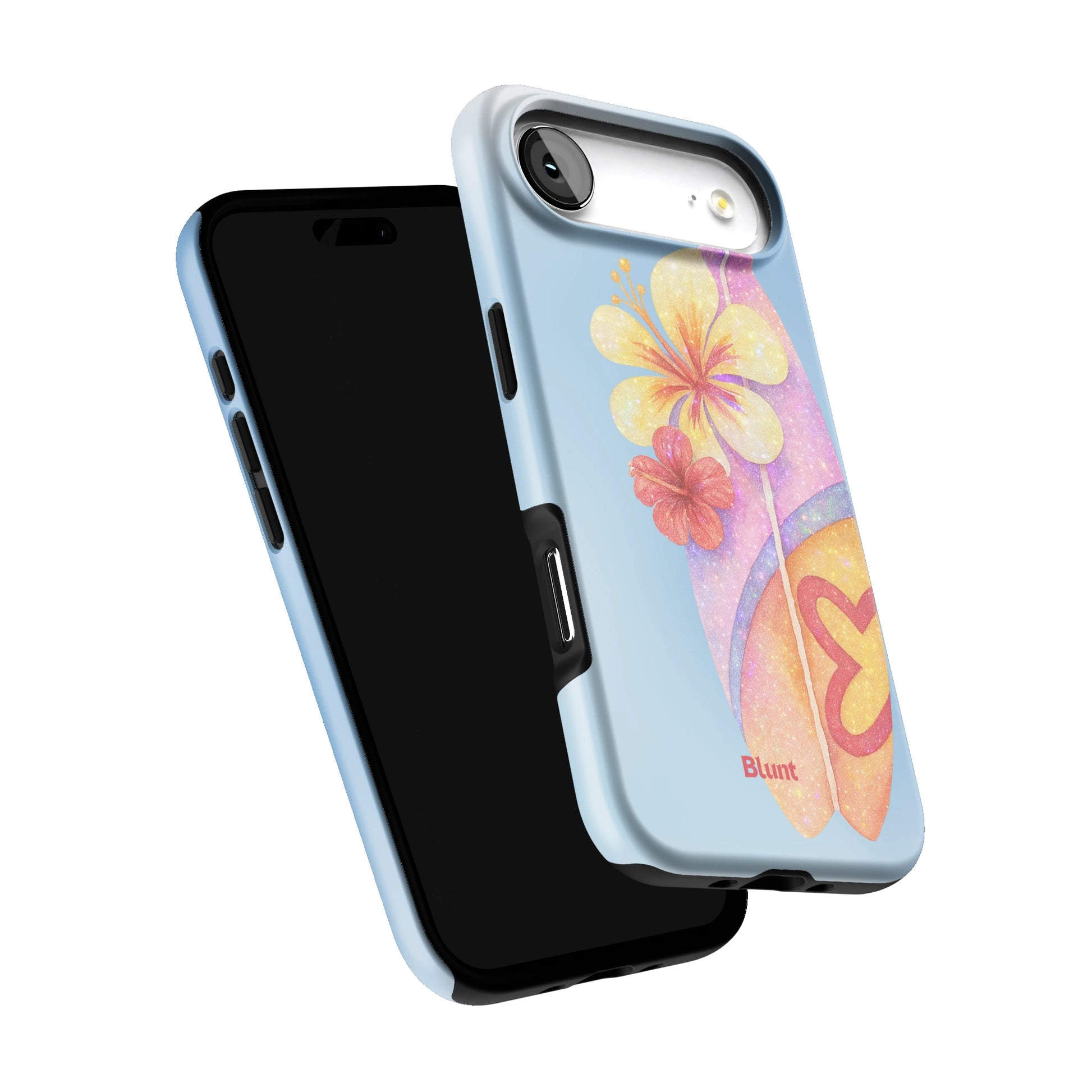 Maui iPhone Case gallery - Iphone_17_Air_6