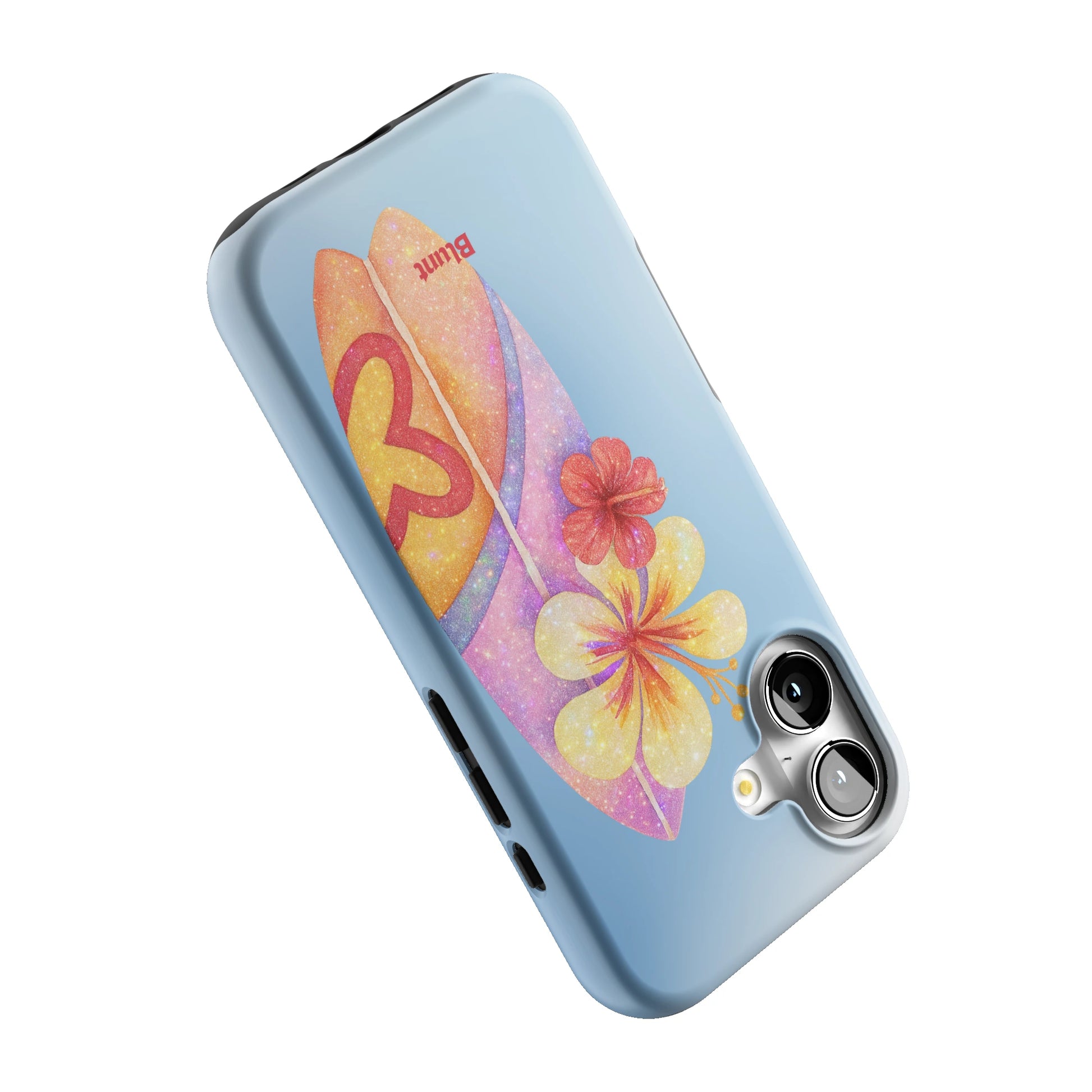 Maui iPhone Case gallery - Iphone_17_Iphone_5