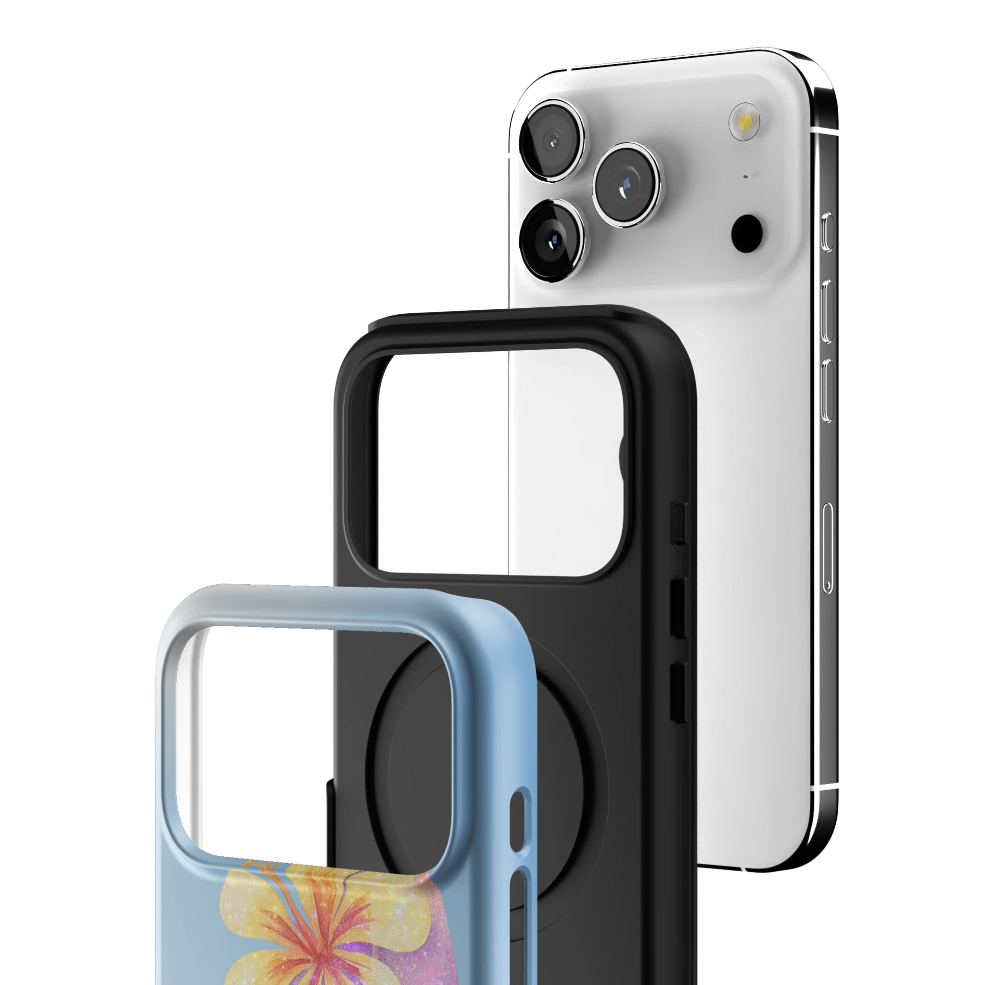 Maui iPhone Case gallery - Iphone_17_Pro_3