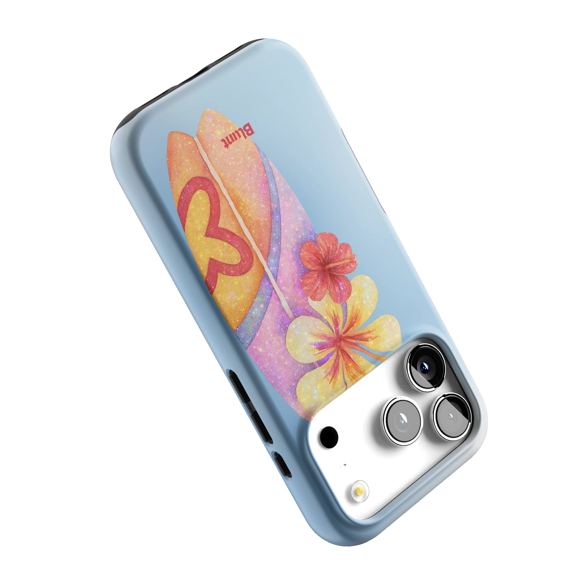 Maui iPhone Case gallery - Iphone_17_Pro_5