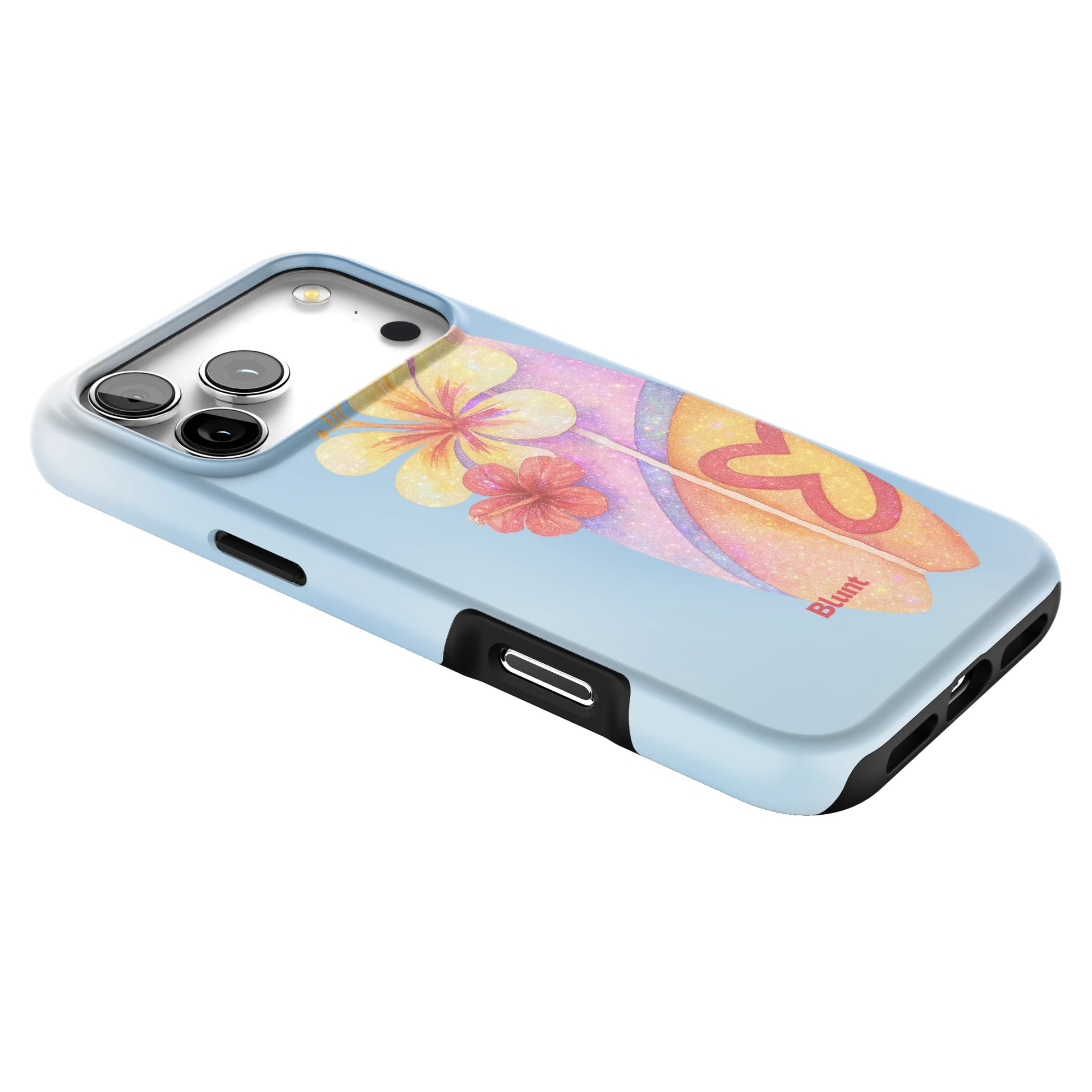 Maui iPhone Case gallery - Iphone_17_Pro_Max_2