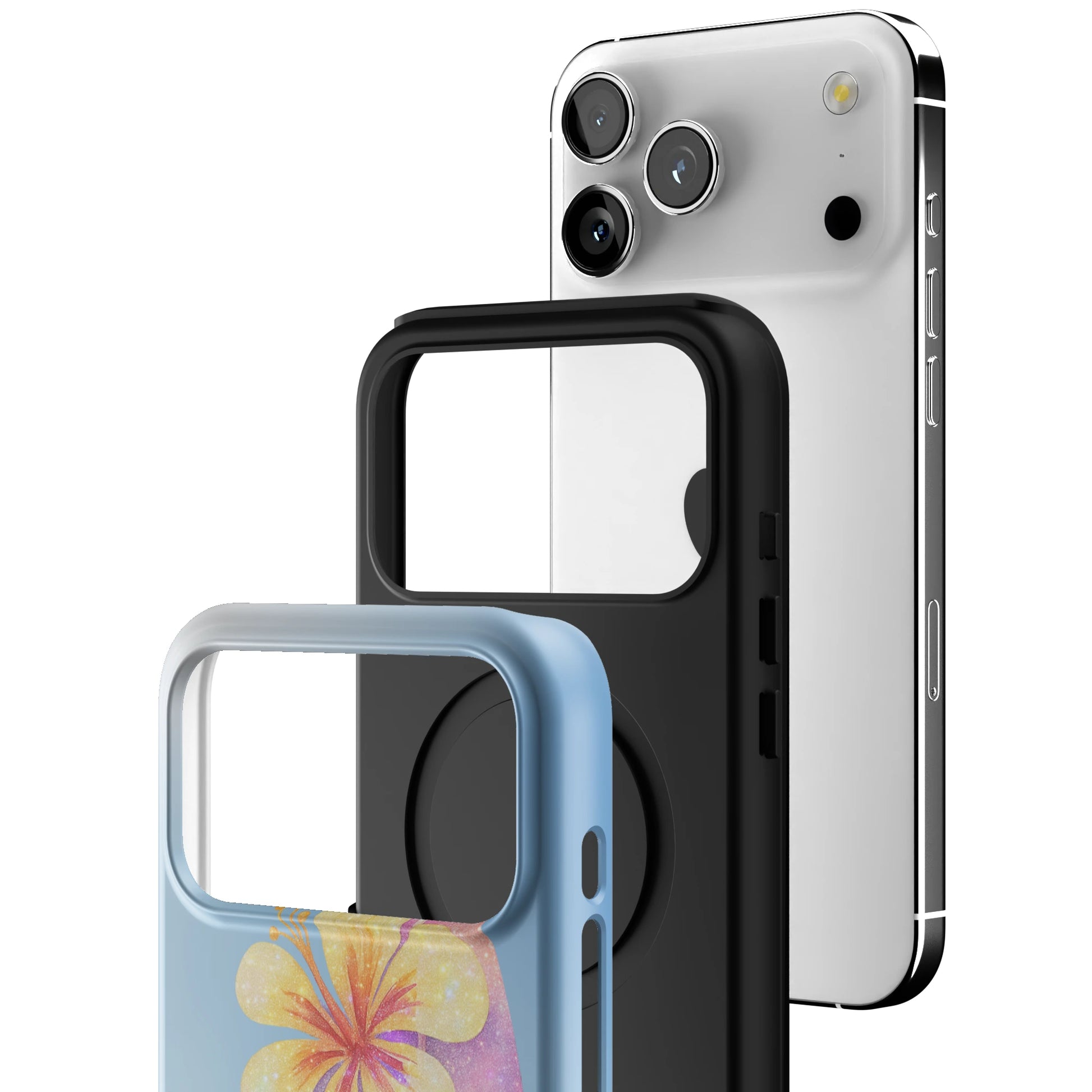 Maui iPhone Case gallery - Iphone_17_Pro_Max_3
