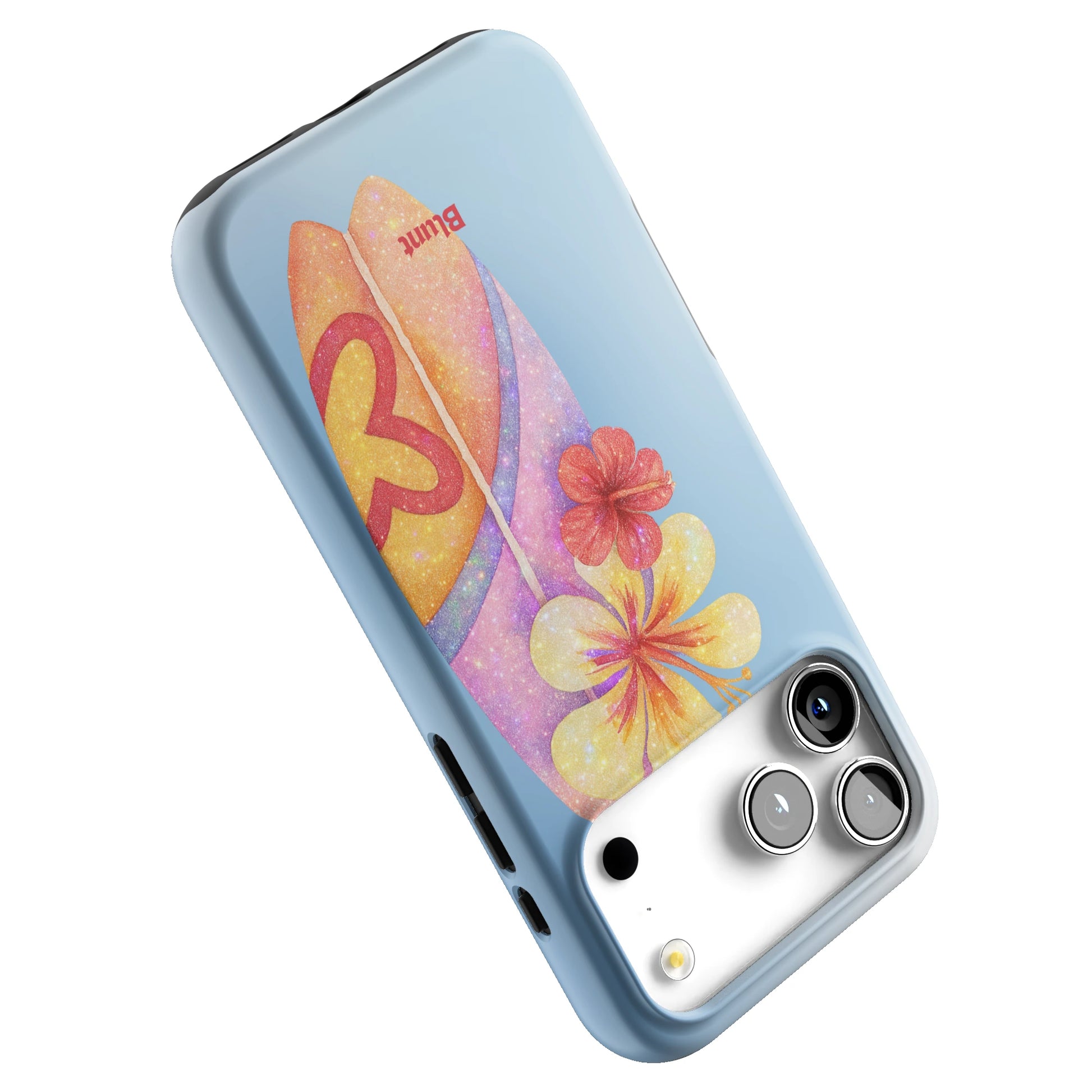 Maui iPhone Case gallery - Iphone_17_Pro_Max_5