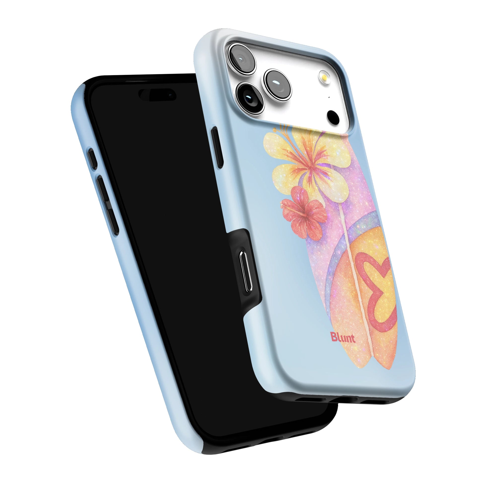 Maui iPhone Case gallery - Iphone_17_Pro_Max_6