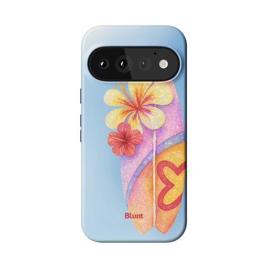 Maui Pixel Case - Blunt Cases