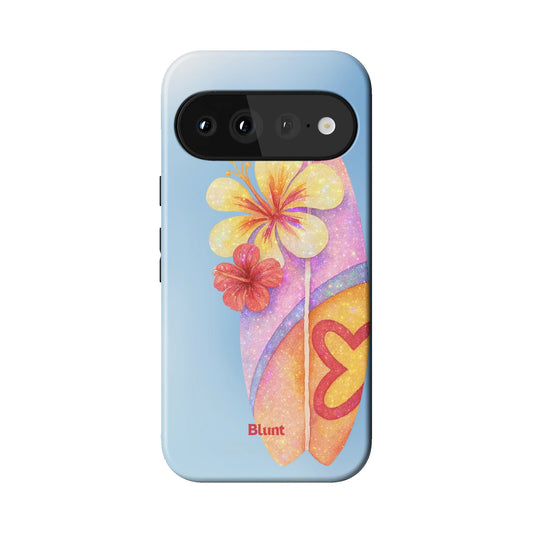Maui Pixel Case - Blunt Cases