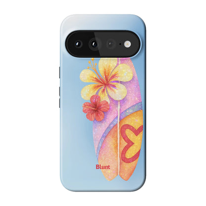 Maui Pixel Case - Blunt Cases