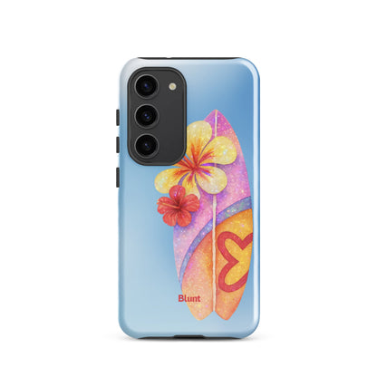 Maui Samsung Case - Blunt Cases