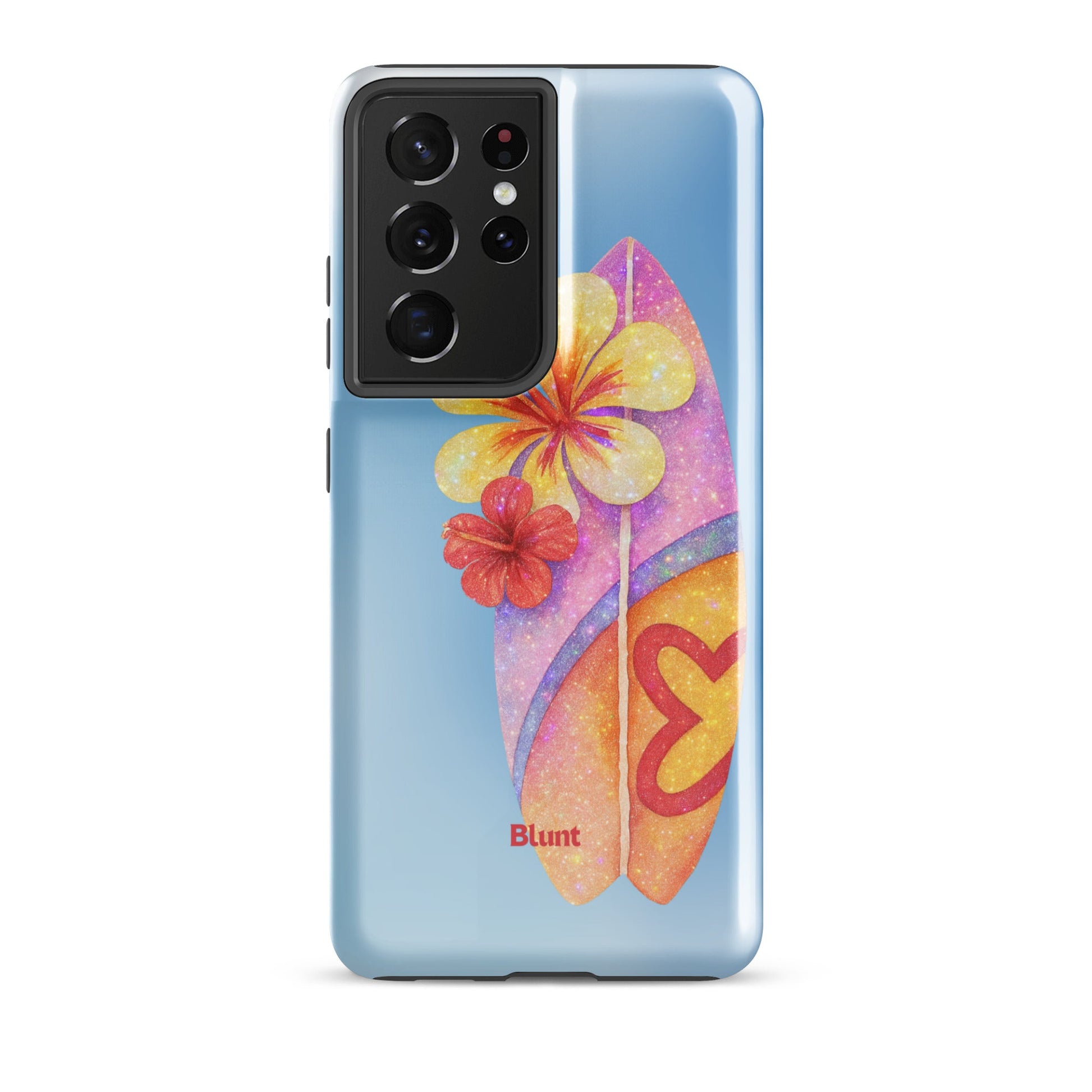 Maui Samsung Case - Blunt Cases