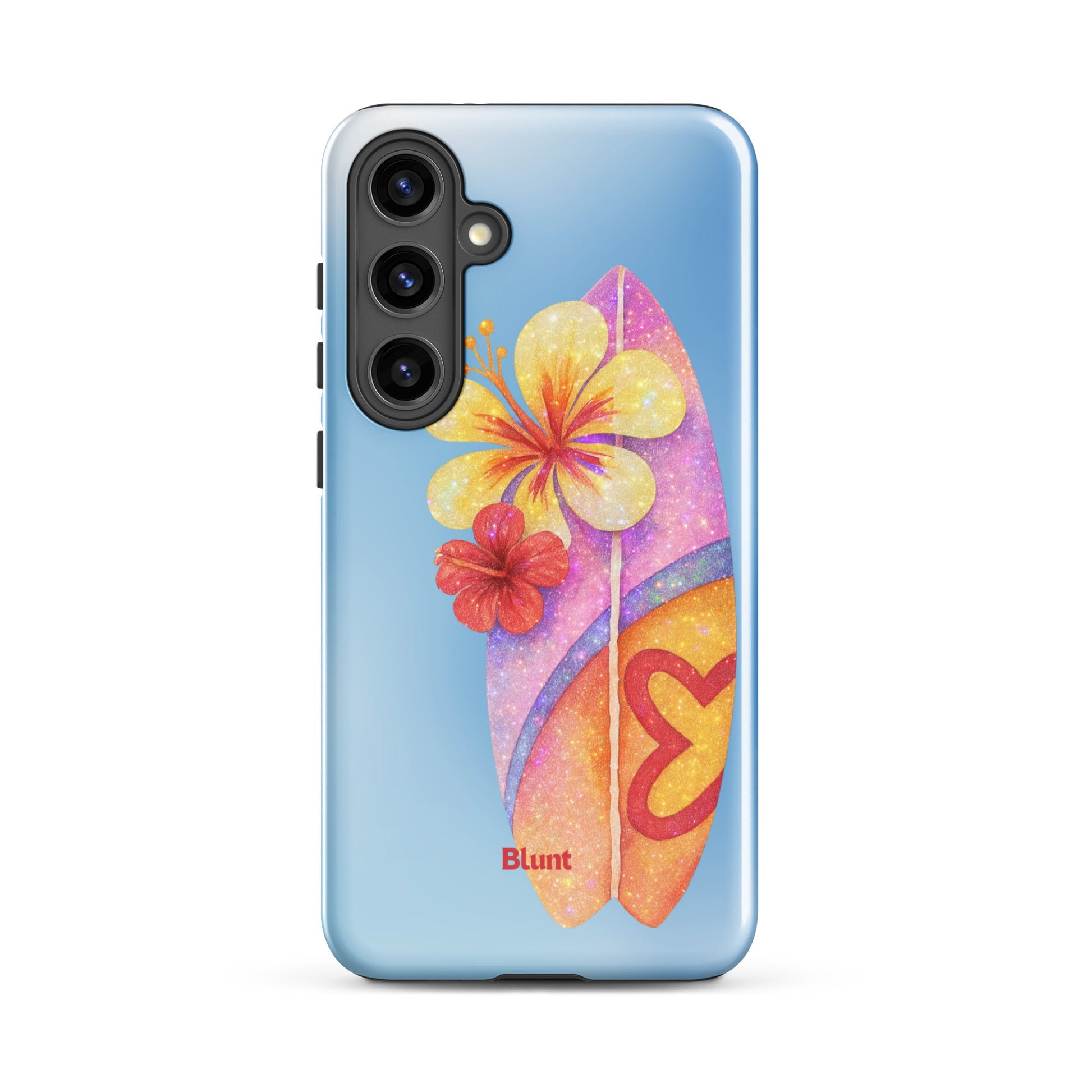 Maui Samsung Case - Blunt Cases