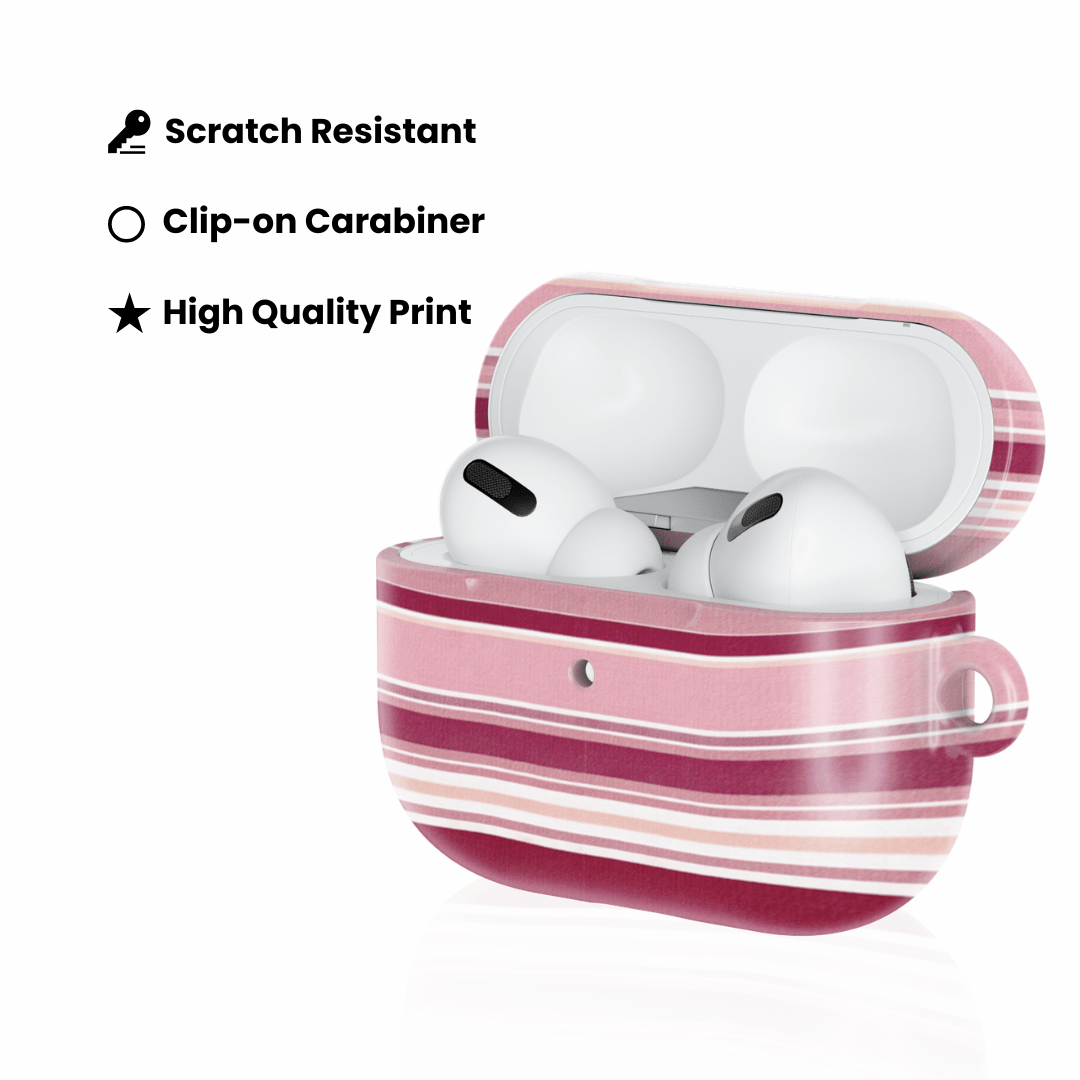 Mauvin AirPod Case - Blunt Cases