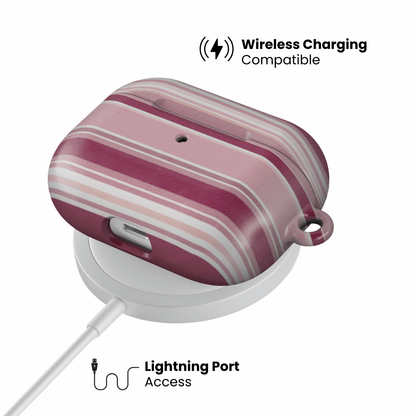 Mauvin AirPod Case - Blunt Cases