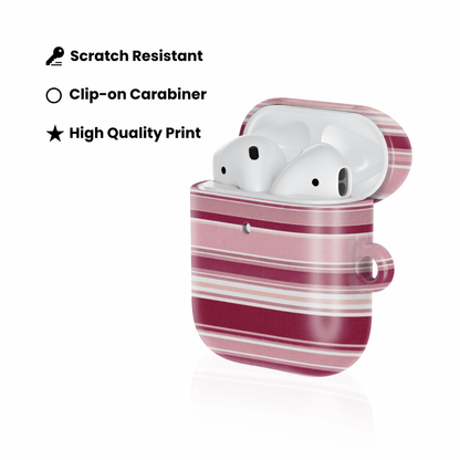 Mauvin AirPod Case - Blunt Cases