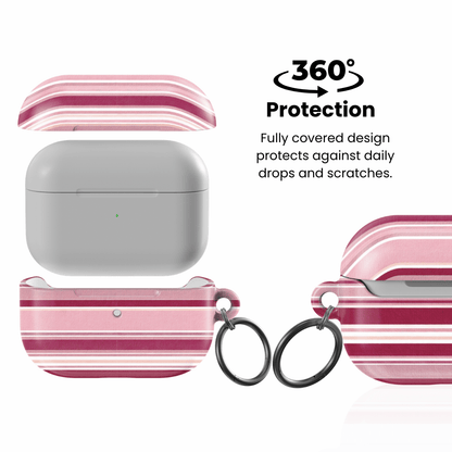 Mauvin AirPod Case - Blunt Cases
