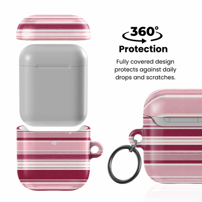 Mauvin AirPod Case - Blunt Cases