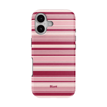 Mauvin iPhone Case